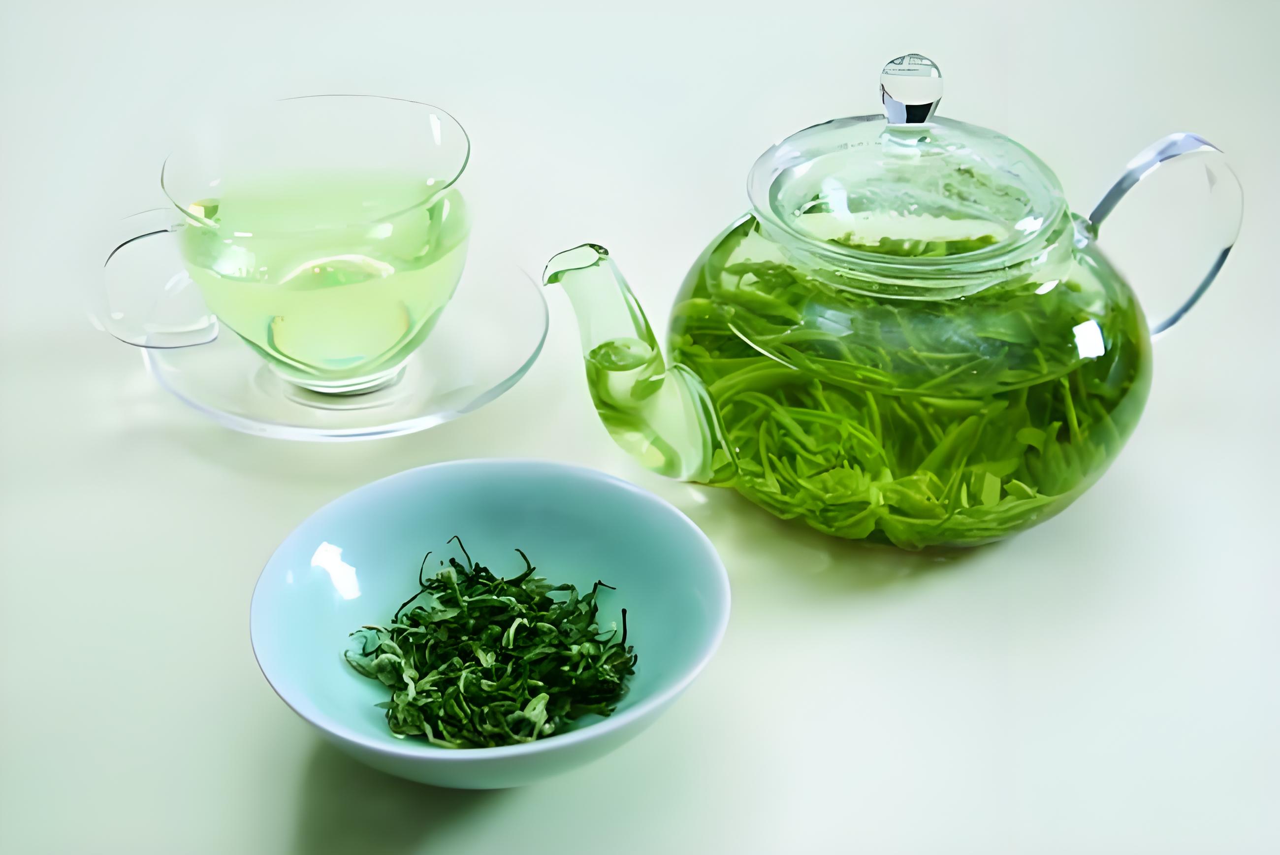 绿茶有哪些品种？多样品种，独特魅力！