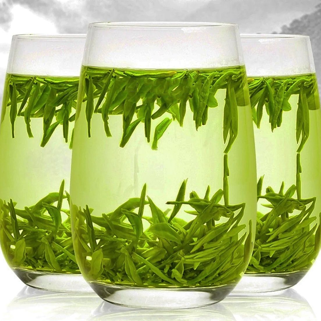 中国哪里的绿茶最好喝？认准这6个产地，都是优质绿茶，茶香浓郁