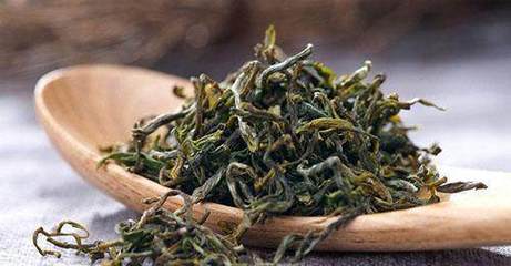 青岛特产大集合，看看你都知道几个 绿茶篇