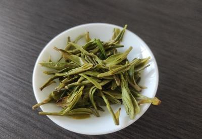 最好喝的10大绿茶 山东陕西榜上有名，款款经典，你喝过几种？