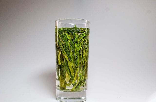十个关于绿茶的问题,从此喝懂绿茶